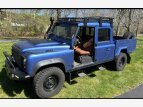 Thumbnail Photo 1 for 1993 Land Rover Defender NULL